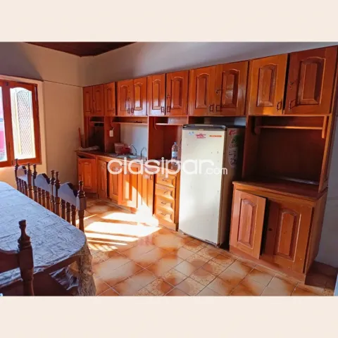 Departamento amoblado – Coronel Oviedo, foto 2