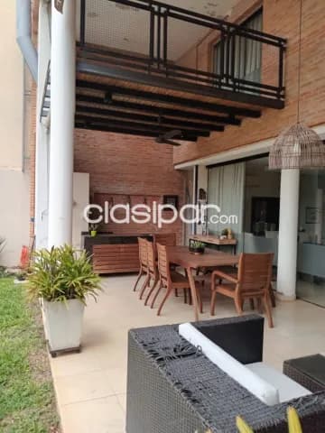 Casa en asuncion barrio Trinidad cod 1082 — foto 2