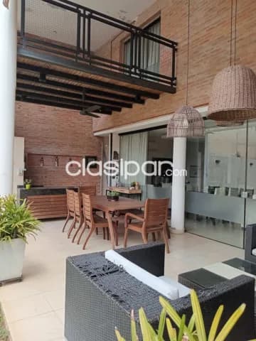 Casa en asuncion barrio Trinidad cod 1082 — foto 5