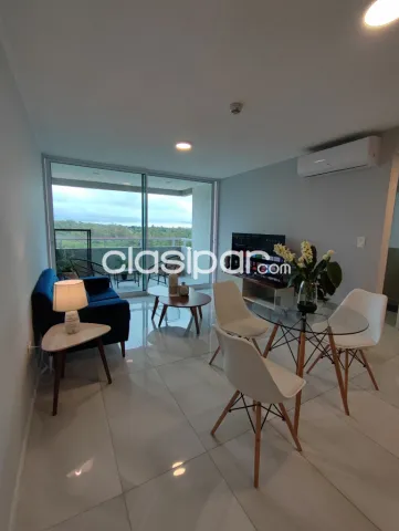 Departamento de 2 dormitorios en Surubii Totalmente amoblado — foto 3
