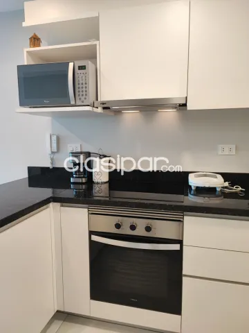 Departamento de 2 dormitorios en Surubii Totalmente amoblado — foto 5