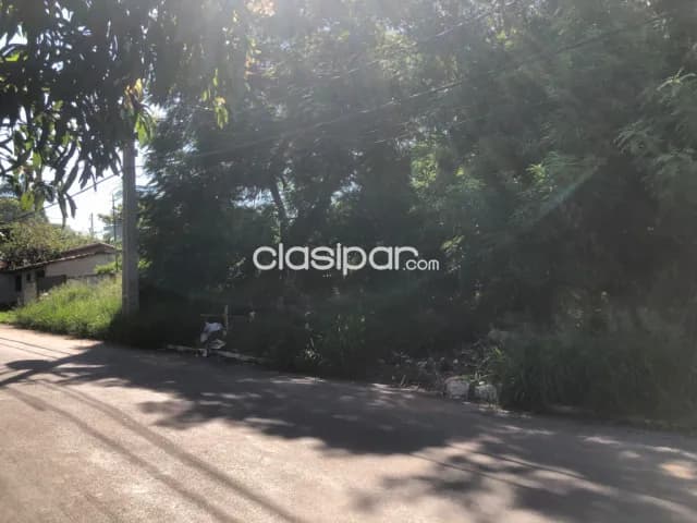 Terrenos en Luque cerca de la municipalidad, juntos o separados — foto 2