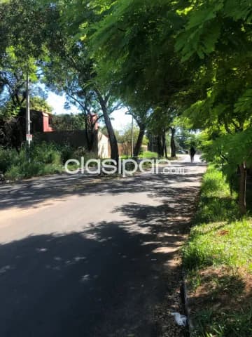 Terrenos en Luque cerca de la municipalidad, juntos o separados — foto 5