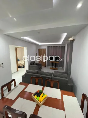 🔴vendo hermosa casa equipada a estrenar en Luque🔴, foto 4