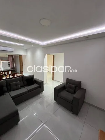 🔴vendo hermosa casa equipada a estrenar en Luque🔴, foto 3