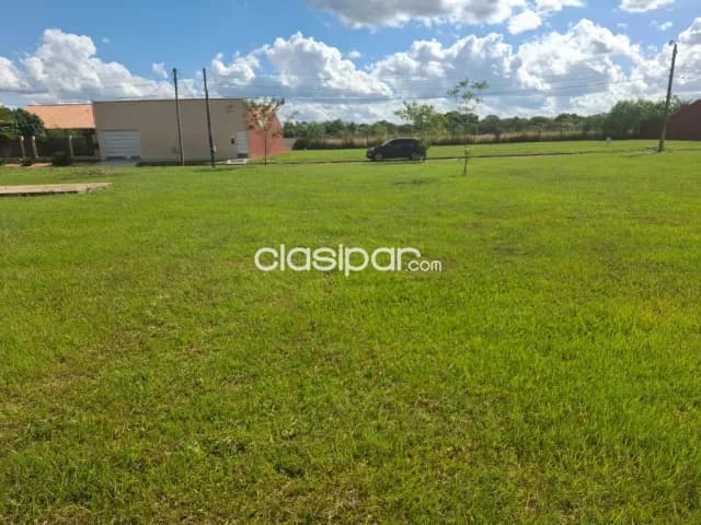 Terreno en ypane, ytororó country club, foto 2