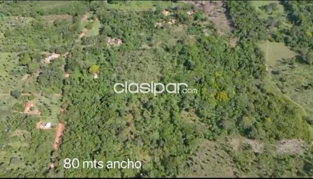 2,2 hectáreas de propiedad en altos compañía yacaré especial para casa quinta granja o l, foto 2