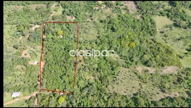 2,2 hectáreas de propiedad en altos compañía yacaré especial para casa quinta granja o l, foto 3