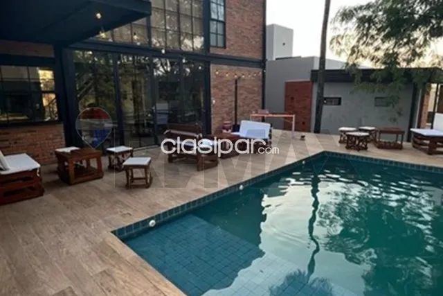 Casa totalmente amoblada en venta - San Bernardino, foto 5