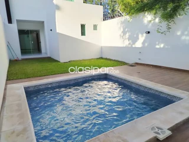 Duplex a estrenar en Luque zona aeropuerto cod 4611 — foto 2