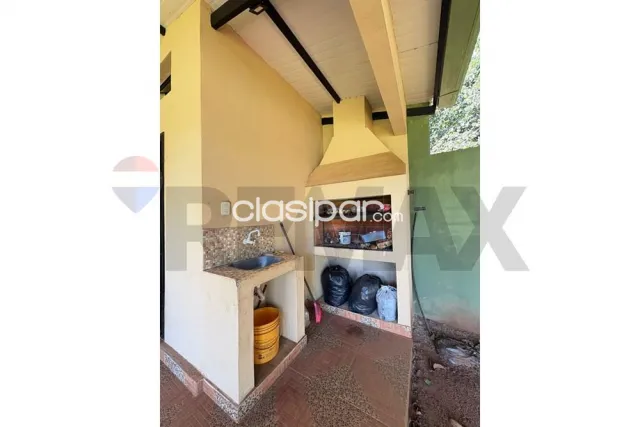 Propiedad en venta❗Capiatá | b°posta yvycua — foto 2