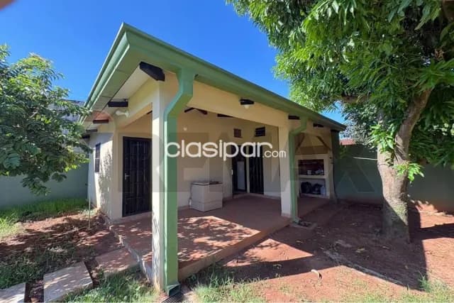 Propiedad en venta❗Capiatá | b°posta yvycua — foto 3