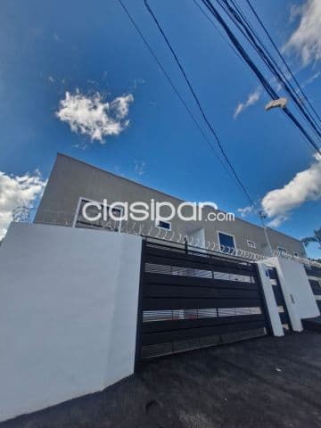 O alquilo duplex a estrenar en Luque cod 3732