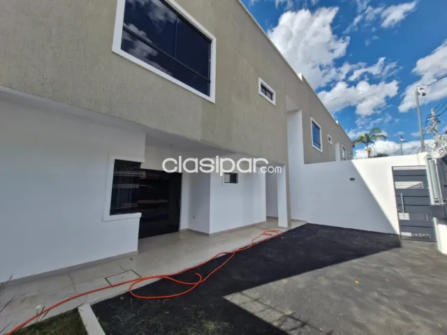O alquilo duplex a estrenar en Luque cod 3732, foto 5