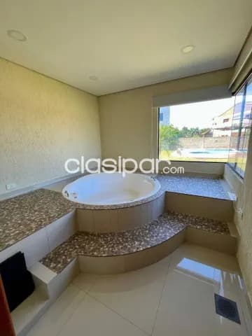 En alquiler casa en barrio cerrado ytororo country club id 46025 — foto 4