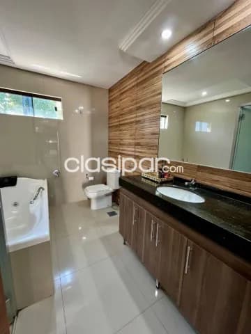 En alquiler casa en barrio cerrado ytororo country club id 46025 — foto 5