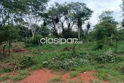 Terreno en Luque Cañada Garay — foto 2