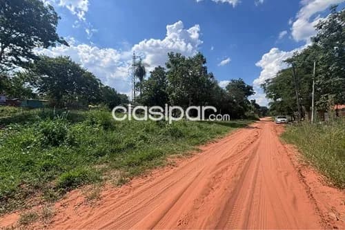 Terreno en Luque Cañada Garay — foto 3