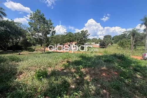 Terreno en Luque Cañada Garay — foto 4
