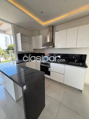 En Venta Departamento en Edificio Elite One en Barrio Mburucuya de Asuncion ID 47280 — foto 4