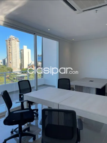 En Venta Departamento en Edificio Elite One en Barrio Mburucuya de Asuncion ID 47280 — foto 5