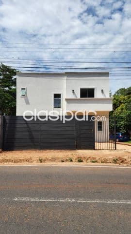 En Venta Dúplex a estrenar en Lambaré – Zona Yacht — foto principal