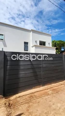 En Venta Dúplex a estrenar en Lambaré – Zona Yacht — foto 4