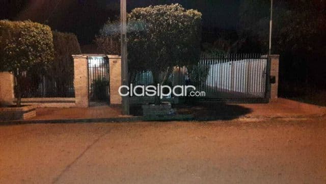 En venta casa en la ciudad de San Lorenzo