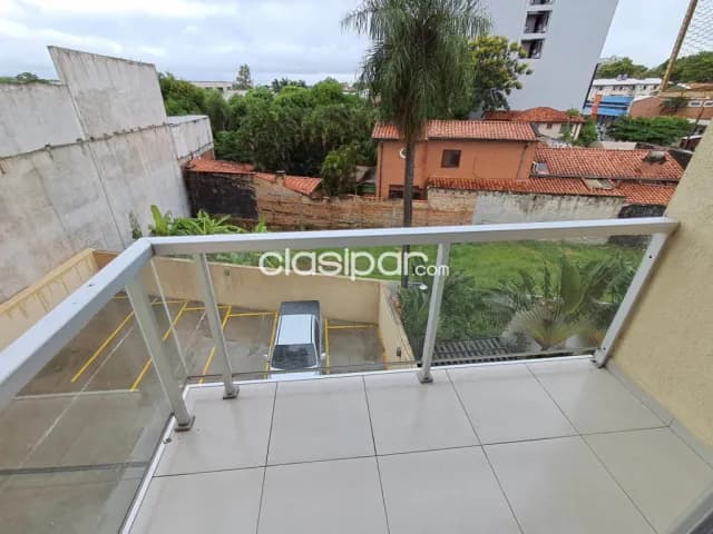 Monoambiente amoblado a estrenar – edificio hausen tower — foto 4