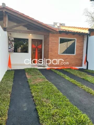 En venta Chalet en Construcción en Villa Elisa – Barrio Sol de América — foto 2
