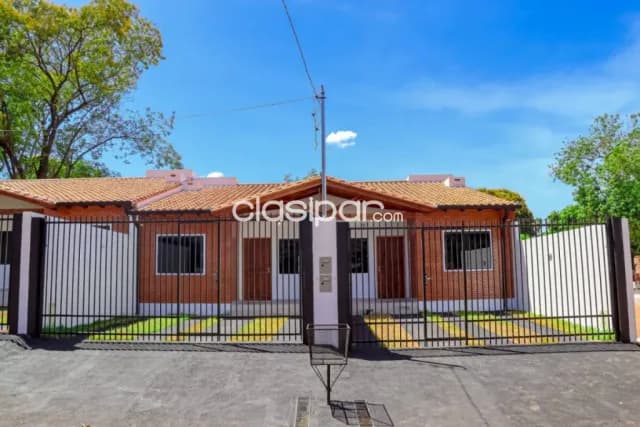 En venta Chalet en Construcción en Villa Elisa – Barrio Sol de América — foto 3