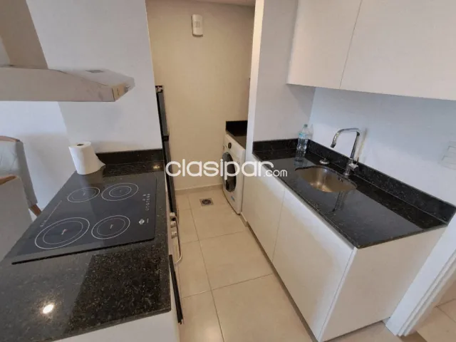 Departamento Amoblado a estrenar de 1 Dormitorio - Edificio Hausen Tower Santa Teresa, foto 5