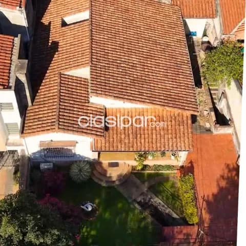 Terreno con edificación a reformar o demoler en Barrio Jara, foto 4