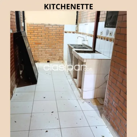 Coronel oviedo - salón comercial en alquiler – bo. 12 de junio — foto 5