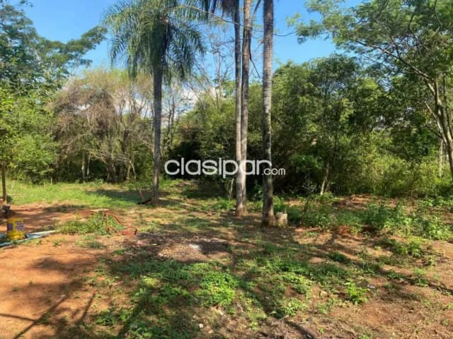 En venta terreno en Luque. Marin kaaguy, foto 4