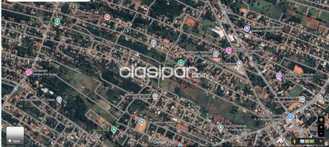 Terreno en J.A. Saldívar, foto 1