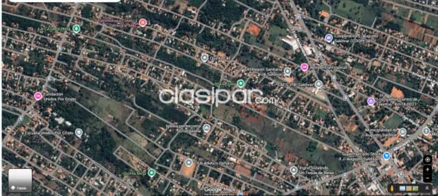 Terreno en J.A. Saldívar, foto 2