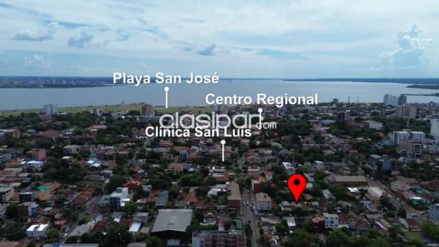 Local comercial ubicado en pleno centro de la ciudad de Encarnación — foto 3