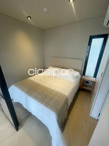 Depto amoblado de 1 dorm. en Villa Morra, foto 4