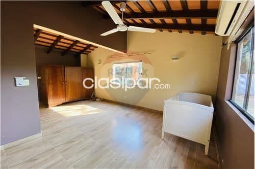 Casa en San Lorenzo calle.i cod 6529