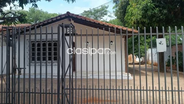 Casa en Mariano Roque Alonso cod 6530, foto 2
