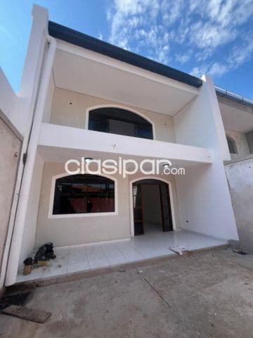 Duplex en asuncion barrio san pablo cod 5544