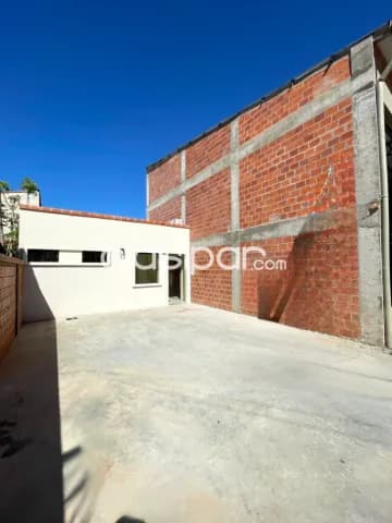 Deposito en San Lorenzo barrio san miguel cod 6055, foto 3