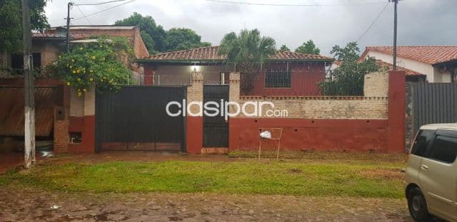 Casa en venta barrio santa rosa II cod 6531