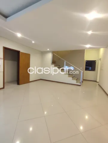 En VENTA CASA, Lambaré, Barrio Apua, 4 dormitorios (1 en suite con vestidor). (ID1930) — foto 5