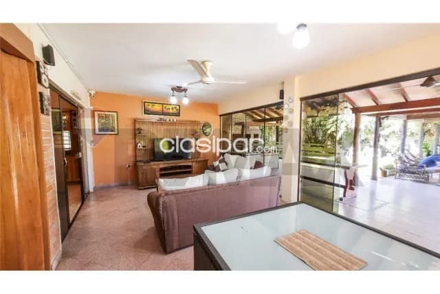 Casa - Venta - San Lorenzo, Central, Paraguay — foto 4