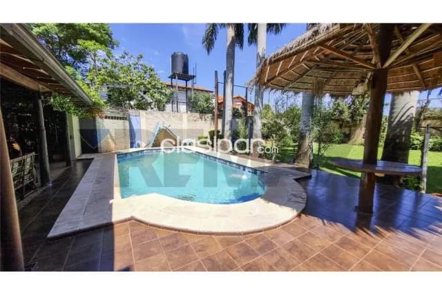 Casa - Venta - San Lorenzo, Central, Paraguay — foto 5