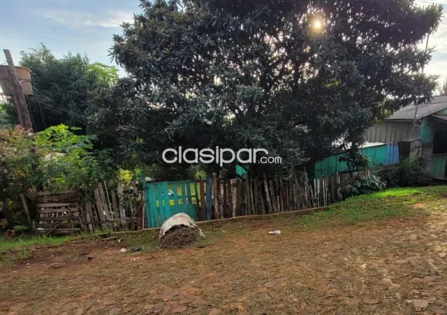 Terreno Km 7 Ciudad Nueva CDE Por: 300 Millones, foto 4