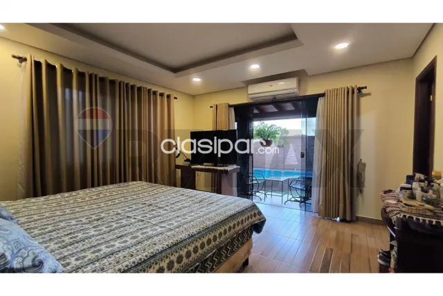Casa - Venta - Luque, Central, Paraguay, foto 4