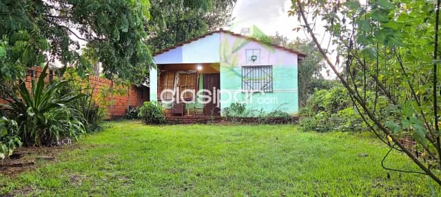 🏡💫 ¡EN VENTA! Encantadora vivienda unifamiliar en Bº Chaipe - Encarnación💫, foto 2